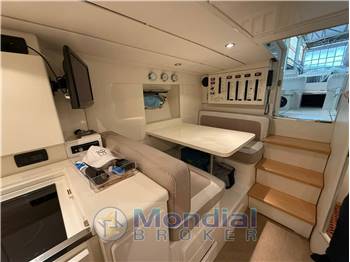 Cantieri Navali di Roma Itama 38